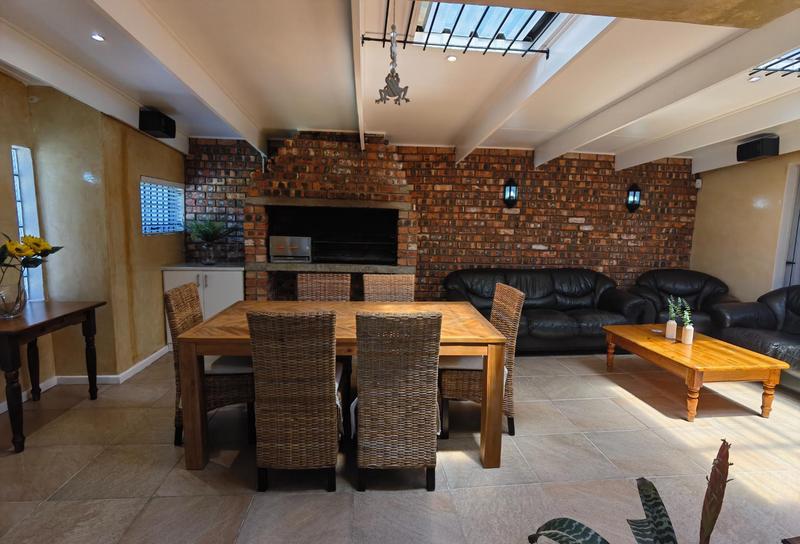 3 Bedroom Property for Sale in Goodwood Estate Western Cape